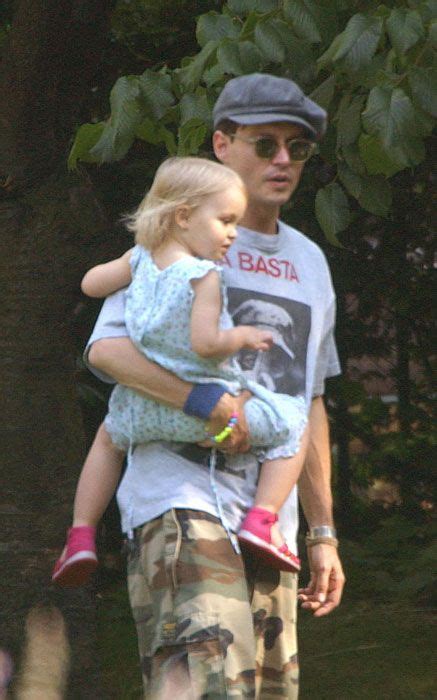 lily rose johnny depp daughter.